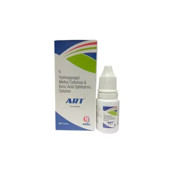 Art Eye Drop product image