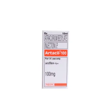 Artacil 100 Injection product image