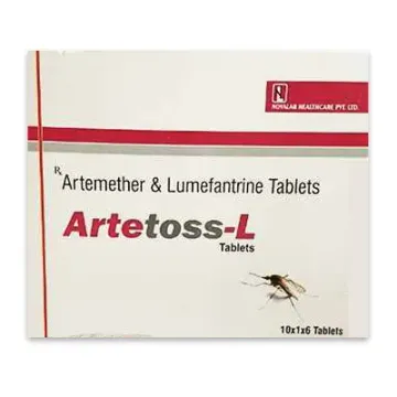 Artetoss L 80mg/480mg Tablet product image