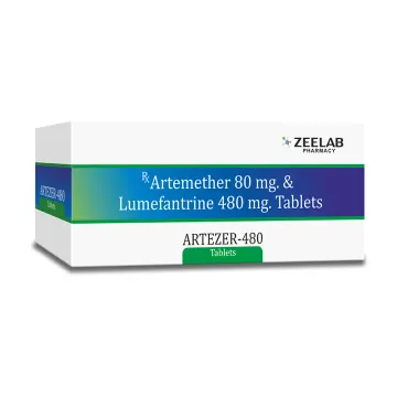 Artezer 480 Tablet product image