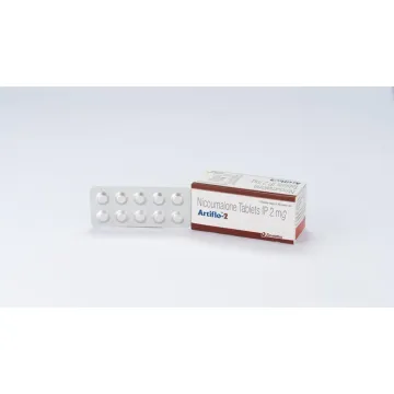 Artiflo 2 Tablet product image