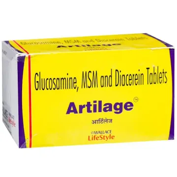 Artilage Tablet product image