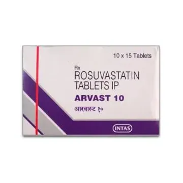 Arvast 10 Tablet product image