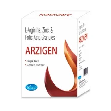 Arzigen Powder 10gm product image