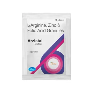 Arzistal Sachet 10gm product image