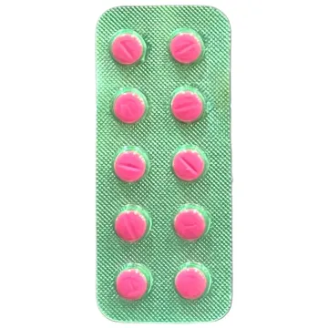 Arzot 30 Tablet product image