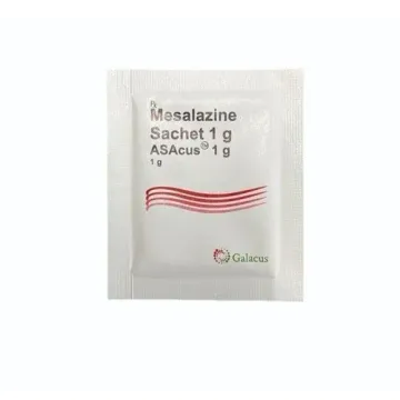 Asacus 1 G Sachet product image