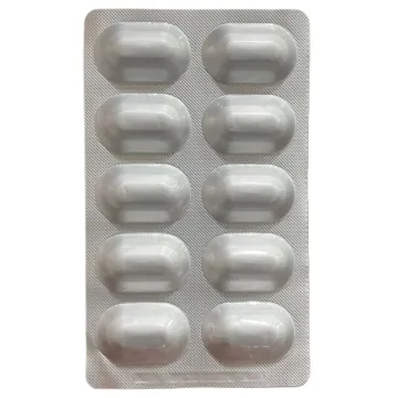 Ascor 1000 Tablet product image