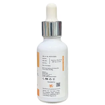Ascor Cvit Serum 30ml product image