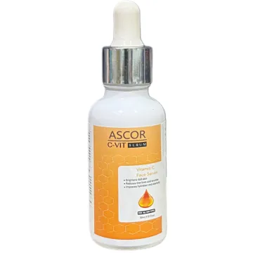 Ascor Cvit Serum 30ml product image