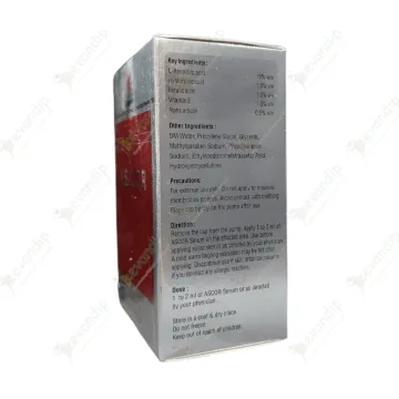 Ascor Serum 30ml product image