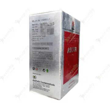 Ascor Serum 30ml product image