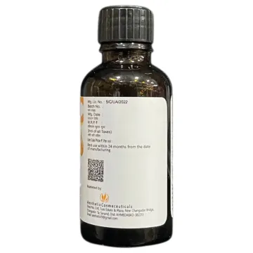 Ascor Vit C Serum 30ml product image