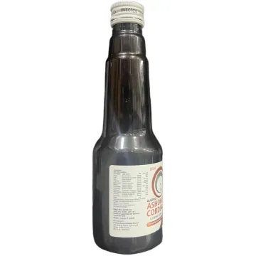 Ashoka Cordial Uterine Tonic 225ml product image