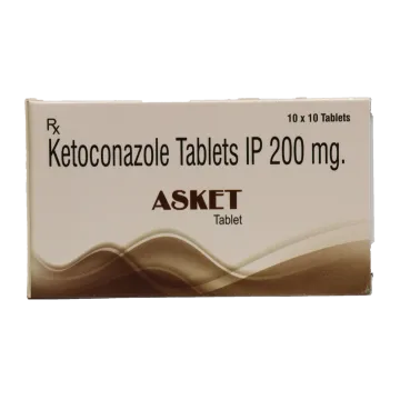 Asket Tablet product image