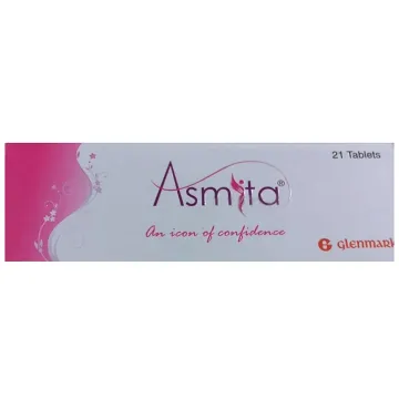 Asmita Tablet product image