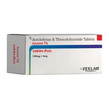 Asozen-th Tablet product image