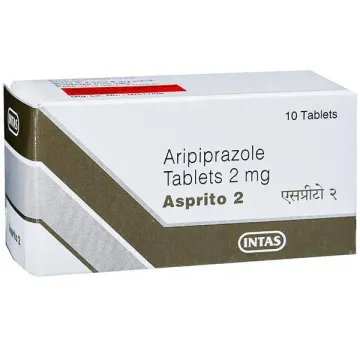 Asprito 2 Tablet product image