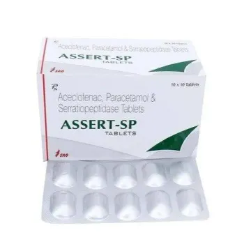 Assert-sp Tablet product image