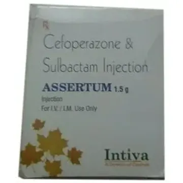 Assertum 1.5 G Injection product image