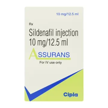 Assurans Injection product image