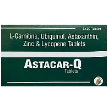 Astacar-q Tablet product image