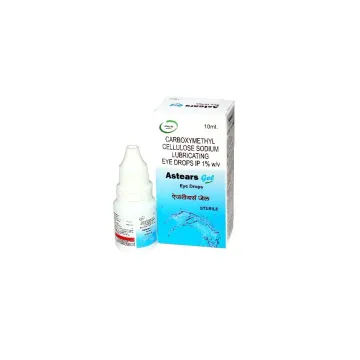 Astears Gel Eye Drop 10ml product image