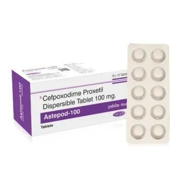 Astepod 100 Dt Tablet product image