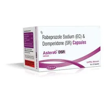 Asterab Dsr Capsule product image