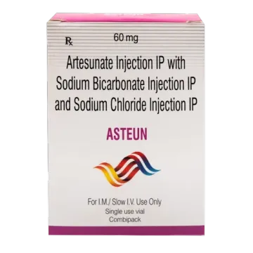 Asteun 60 Injection product image