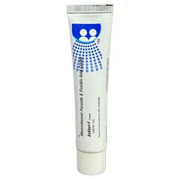 Astibet F Cream 15gm product image