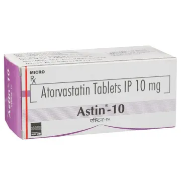 Astin 10 Tablet product image
