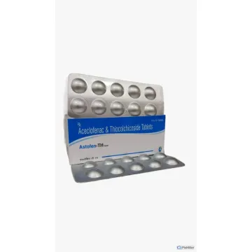 Astofen-th Tablet product image