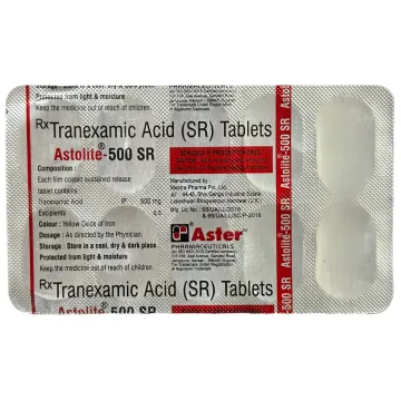 Astolite 500 Tablet product image