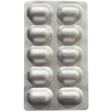 Astolite 500 Tablet product image