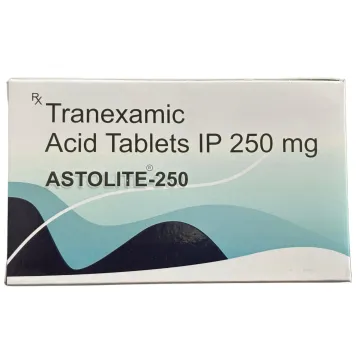 Astolite Tablet product image