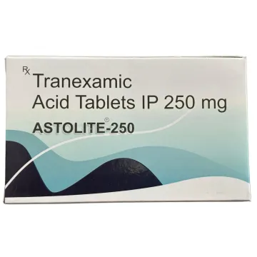 Astolite Tablet product image