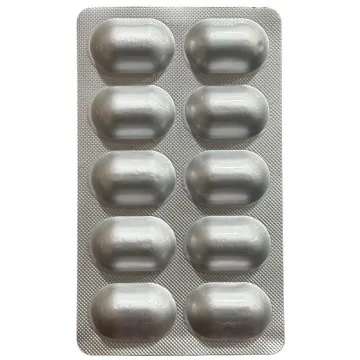 Astolite Tablet product image
