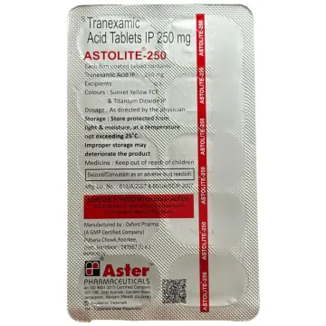 Astolite Tablet product image