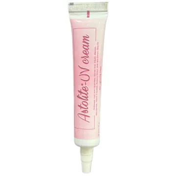 Astolite Uv Cream 20gm product image
