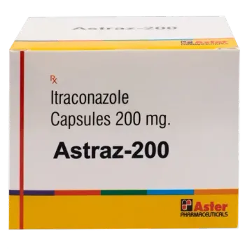 Astraz 200 Capsule product image