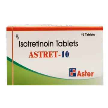 Astret 10 Tablet product image