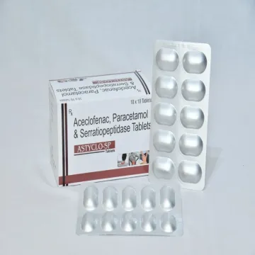 Astyclo Sp 100mg/325mg/15mg Tablet product image