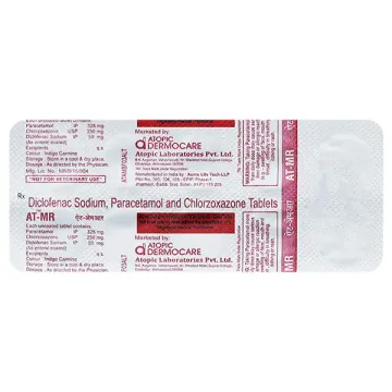 At-mr Tablet product image