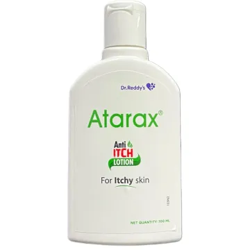Atarax Anti Itch Lotion 100ml product image