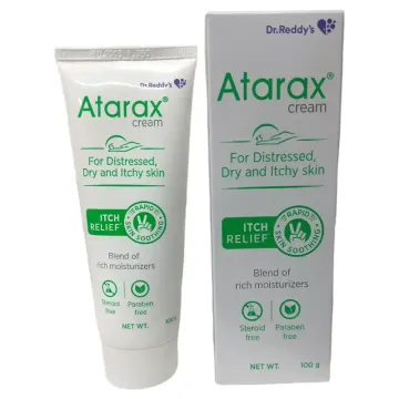 Atarax Cream 100gm product image