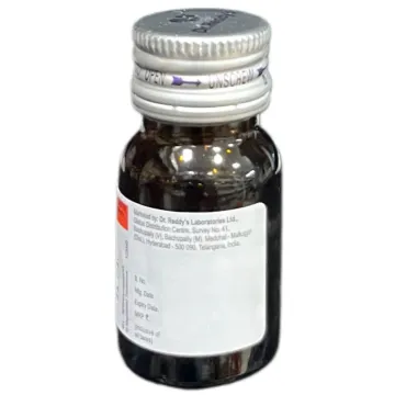 Atarax Drops 15ml product image