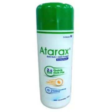 Atarax Dusting Powder 100gm product image