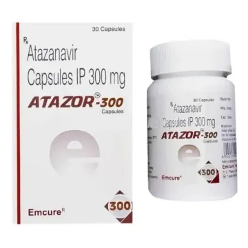 Atazor 300 Capsule product image