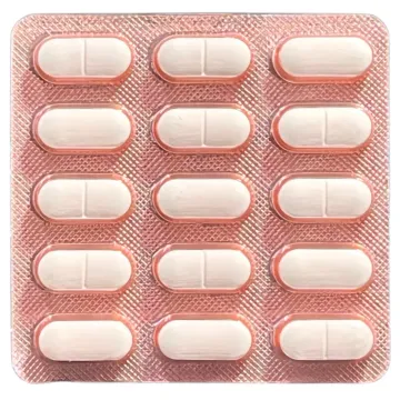 Atcalcy D 500 Tablet product image